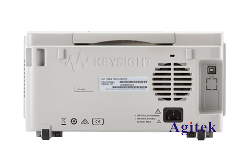 是德示波器觸發設置 是德示波器觸發設置(圖2)