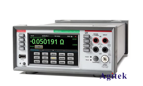KEITHLEY吉時利DMM6500數(shù)字萬用表(圖1)