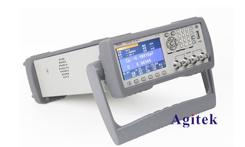 同惠lcr表能測電阻嗎 同惠lcr表能測電阻嗎(圖1)