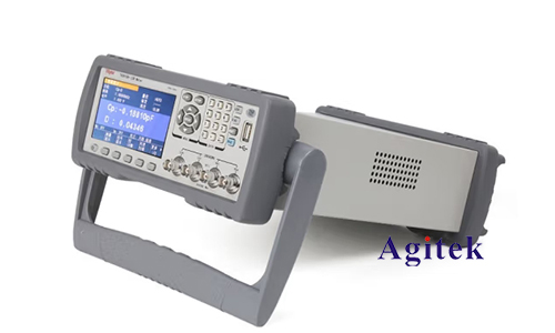 同惠lcr表能測電阻嗎 同惠lcr表能測電阻嗎(圖2)