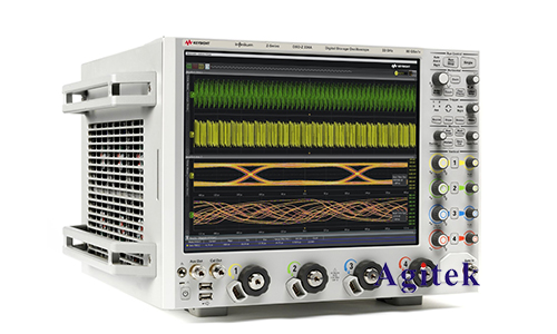 KEYSIGHT是德科技DSOZ334A示波器 KEYSIGHT是德科技DSOZ334A示波器(圖1)