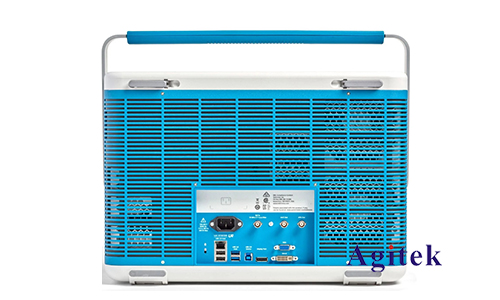 TEKTRONIX泰克MSO64B混合信號(hào)示波器(圖2)