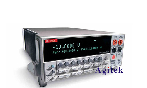 Keithley吉時利2401數(shù)字源表 Keithley吉時利2401數(shù)字源表(圖1)