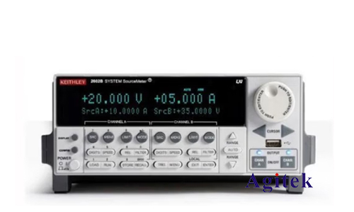 吉時利源表測試方法 吉時利源表測試方法(圖1)