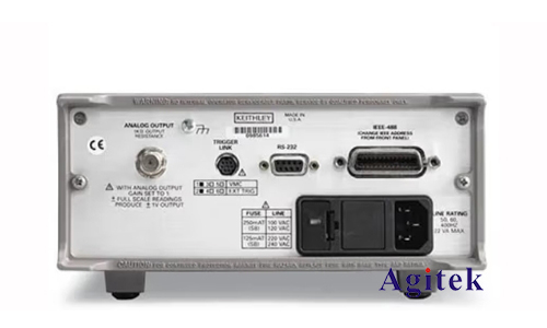 吉時利源表測試方法 吉時利源表測試方法(圖2)