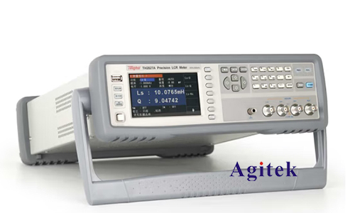 同惠LCR表電阻檔怎么測(cè) 同惠LCR表電阻檔怎么測(cè)(圖1)