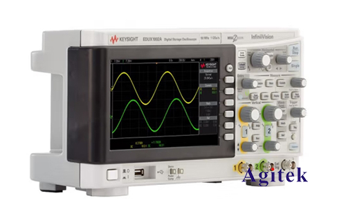 是德示波器底噪 是德示波器底噪(圖1)