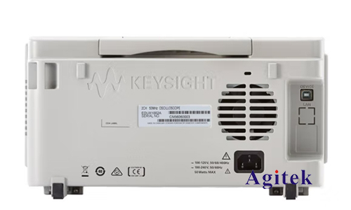 是德示波器底噪 是德示波器底噪(圖2)