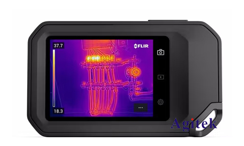 熱成像儀能穿透墻嗎(圖1) 熱成像儀能穿透墻嗎(圖1)