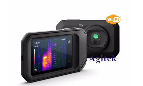 熱成像儀能穿透墻嗎(圖2) 熱成像儀能穿透墻嗎(圖2)