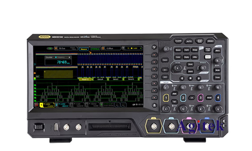 普源示波器占空比 普源示波器占空比(圖1)