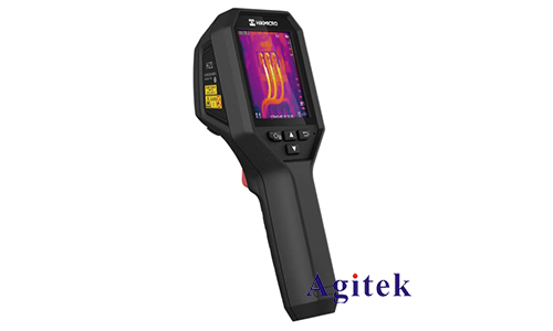 熱成像儀工作原理是什么 熱成像儀工作原理是什么(圖1)