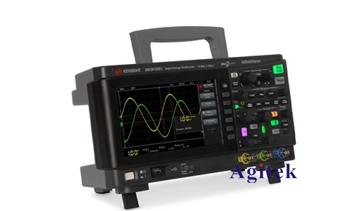 是德示波器測抖動 是德示波器測抖動(圖1)