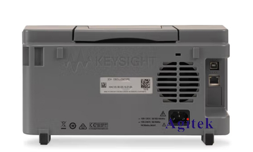 是德示波器測抖動 是德示波器測抖動(圖2)