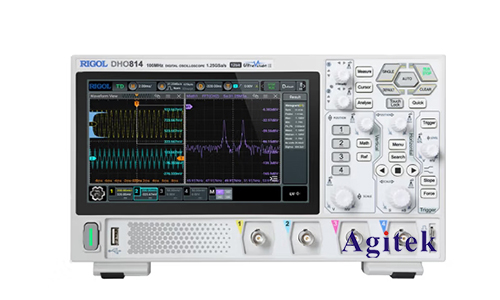 普源示波器紋波 普源示波器紋波(圖1)