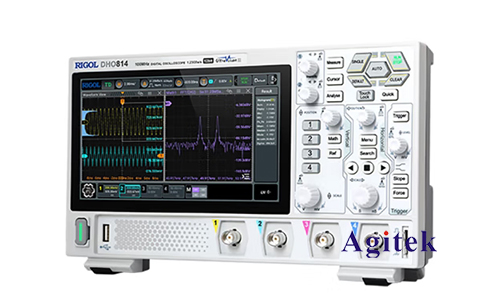 普源示波器紋波 普源示波器紋波(圖2)