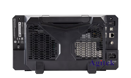 RIGOL普源精電MSO5074數字示波器 RIGOL普源精電MSO5074數字示波器(圖2)