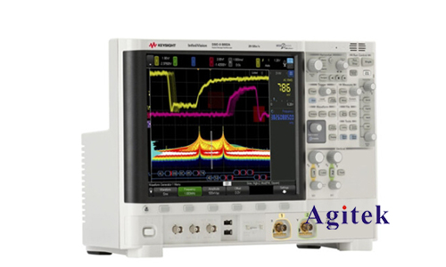 是德示波器測電流 是德示波器測電流(圖1)