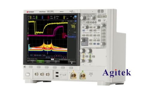 是德示波器測電流 是德示波器測電流(圖2)