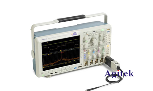 泰克示波器怎么量諧波失真 泰克示波器怎么量諧波失真(圖1)