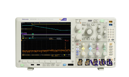泰克示波器怎么量諧波失真 泰克示波器怎么量諧波失真(圖2)
