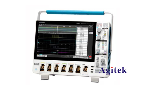 泰克mso54測電流 泰克mso54測電流(圖1)