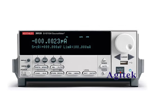 吉時利2604表如何設置功率限制開關 吉時利2604表如何設置功率限制開關(圖1)