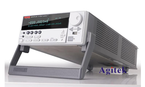 吉時利2604表如何設置功率限制開關 吉時利2604表如何設置功率限制開關(圖2)