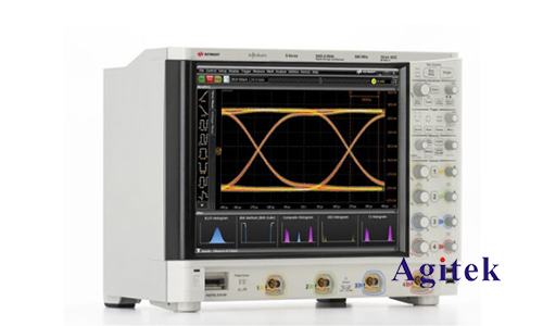 是德示波器dsos054a主要功能 是德示波器dsos054a主要功能(圖1)
