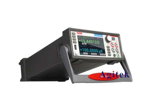 KEITHLEY吉時利2450測電容 KEITHLEY吉時利2450測電容(圖2)