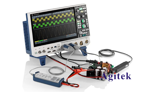 R&S羅德與施瓦茨MXO44-2415示波器 R&S羅德與施瓦茨MXO44-2415示波器(圖2)