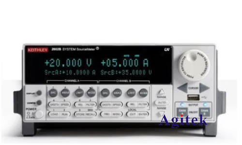 吉時利源表怎么設定恒流源 吉時利源表怎么設定恒流源(圖1)