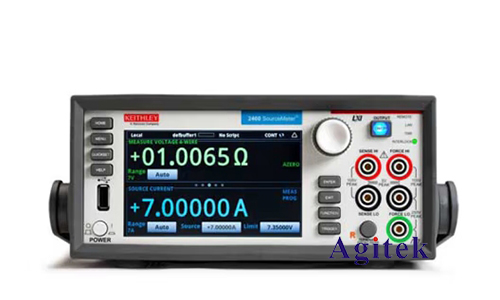 Keithley吉時(shí)利源表2461 Keithley吉時(shí)利源表2461(圖1)