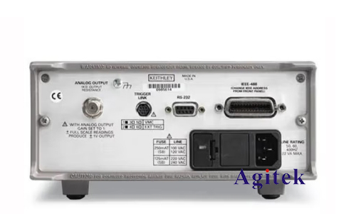 Keithley吉時(shí)利源表2461 Keithley吉時(shí)利源表2461(圖2)