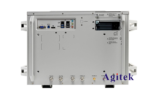 KEYSIGHT是德DSAZ254A示波器 KEYSIGHT是德DSAZ254A示波器(圖2)