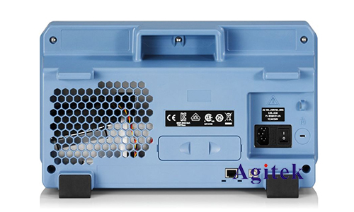 R&S羅德與施瓦茨示波器rtb2000評測 R&S羅德與施瓦茨示波器rtb2000評測(圖2)