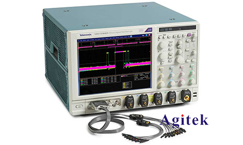TEKTRONIX泰克DPO72304DX數(shù)字熒光示波器 TEKTRONIX泰克DPO72304DX數(shù)字熒光示波器(圖1)