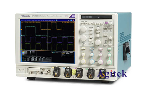 TEKTRONIX泰克DPO72304DX數(shù)字熒光示波器 TEKTRONIX泰克DPO72304DX數(shù)字熒光示波器(圖2)