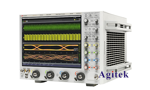 是德示波器設置偏置電壓 是德示波器設置偏置電壓(圖1)