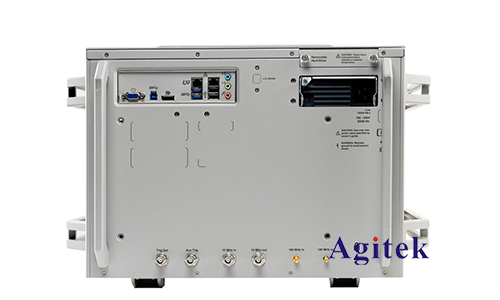 是德示波器設置偏置電壓 是德示波器設置偏置電壓(圖2)