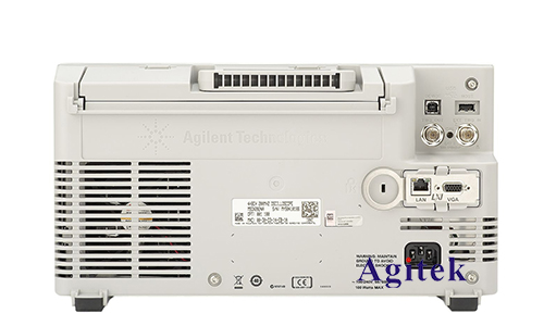 是德dsox2002a示波器的阻抗 是德dsox2002a示波器的阻抗(圖2)