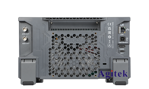 普源示波器不顯通道 普源示波器不顯通道(圖2)
