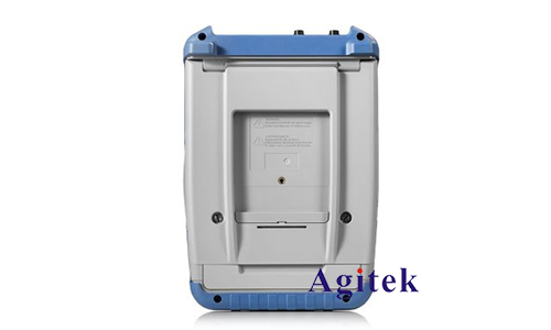 R&S羅德與rth1002測量電壓 R&S羅德與施瓦茨rth1002如何測量電壓(圖2)