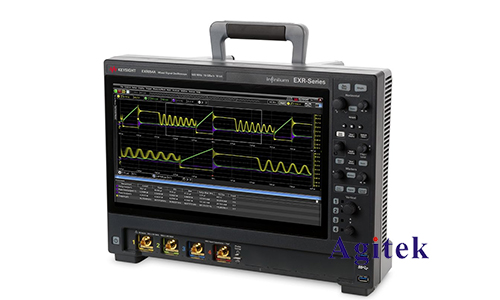 是德示波器EXCEL保存波形 是德示波器EXCEL保存波形(圖1)
