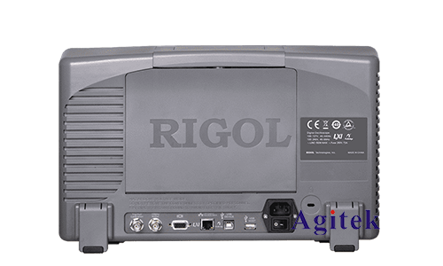 普源示波器調出頻率 普源示波器調出頻率(圖2)