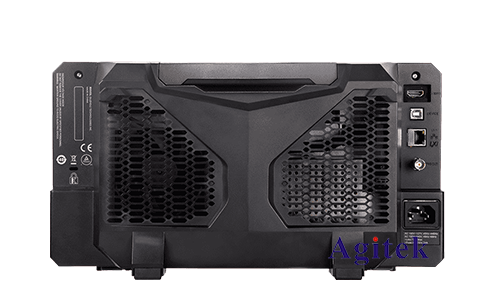 RIGOL普源精電MSO5102數(shù)字示波器 RIGOL普源精電MSO5102數(shù)字示波器(圖2)