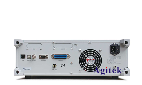 同惠TH2838A LCR數(shù)字電橋 同惠TH2838A LCR數(shù)字電橋(圖2)