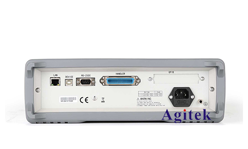 同惠數字電橋測電感頻率設定 同惠數字電橋測電感頻率設定(圖2)