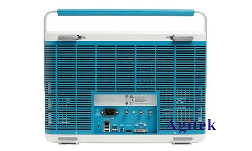 泰克示波器mso54余暉測試 泰克示波器mso54余暉測試(圖2)