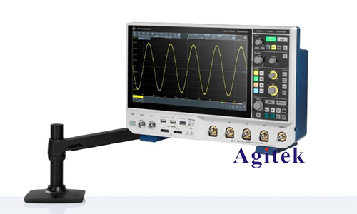 R&S羅德與施瓦茨MXO44-245示波器 R&S羅德與施瓦茨MXO44-245示波器(圖2)